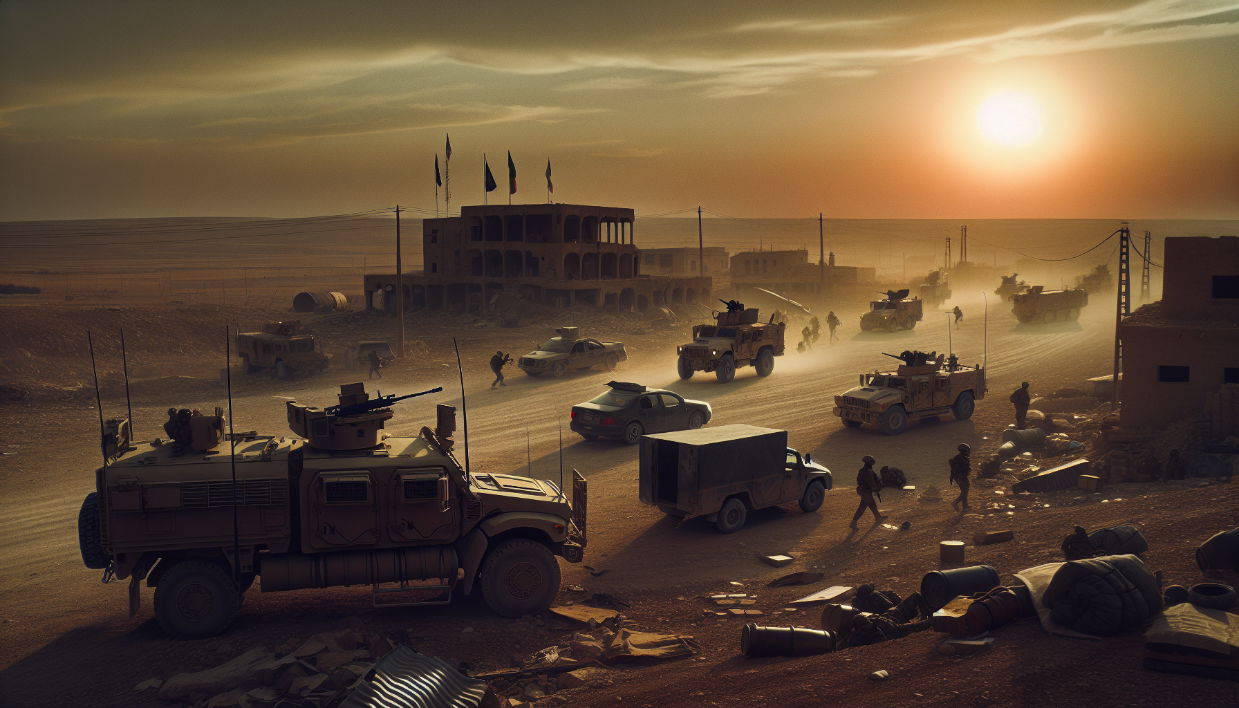 تتبع جداول زمنية الحرب الإيرانية: ما بعد إدارة ترامب