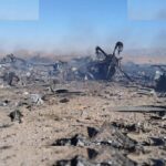 המרדף על חייל האוויר האמריקאי: איראן וארה"ב בזירה החמה