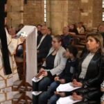 מאות שנים של מסורת: חג הפסחא בטירה שבלבנון