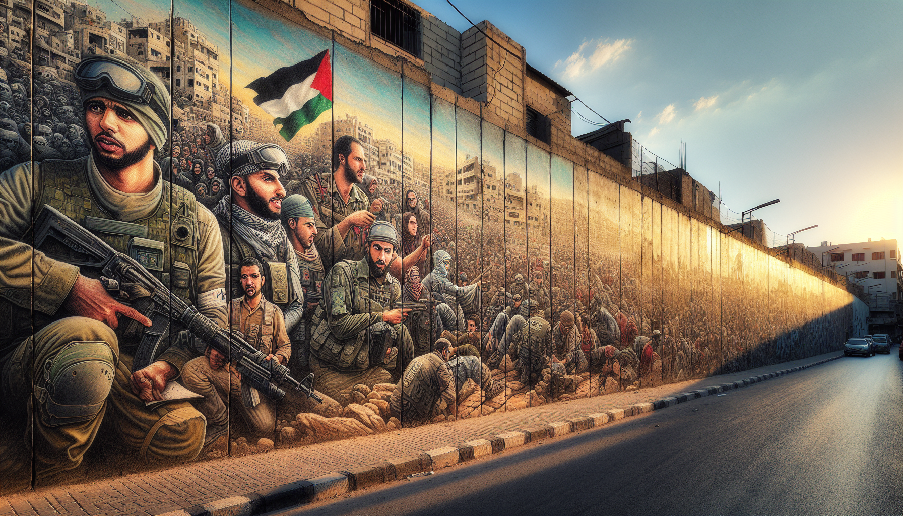 حماس: نزع سلاح المجموعة يمكّن إسرائيل من مواصلة الإبادة