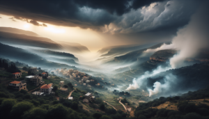 غارات إسرائيلية تواصل استهداف لبنان في يوم عيد الفصح