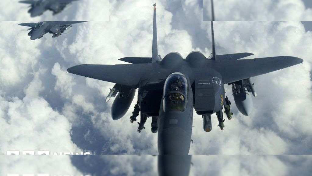 פעולת החילוץ של הקצין האמריקאי באיראן: ניתוח היבטים גיאו-פוליטיים