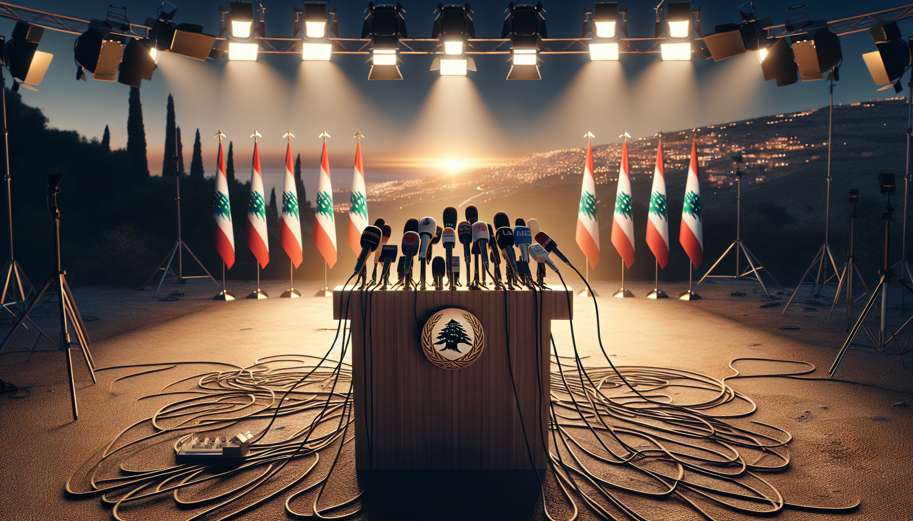 مأساة لبنان: 1,461 قتيلاً منذ بداية مارس نتيجة الغارات الإسرائيلية