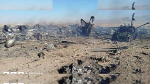 הצלת החייל האמריקאי באיראן: מבצע מורכב במציאות גיאופוליטית מתוחה