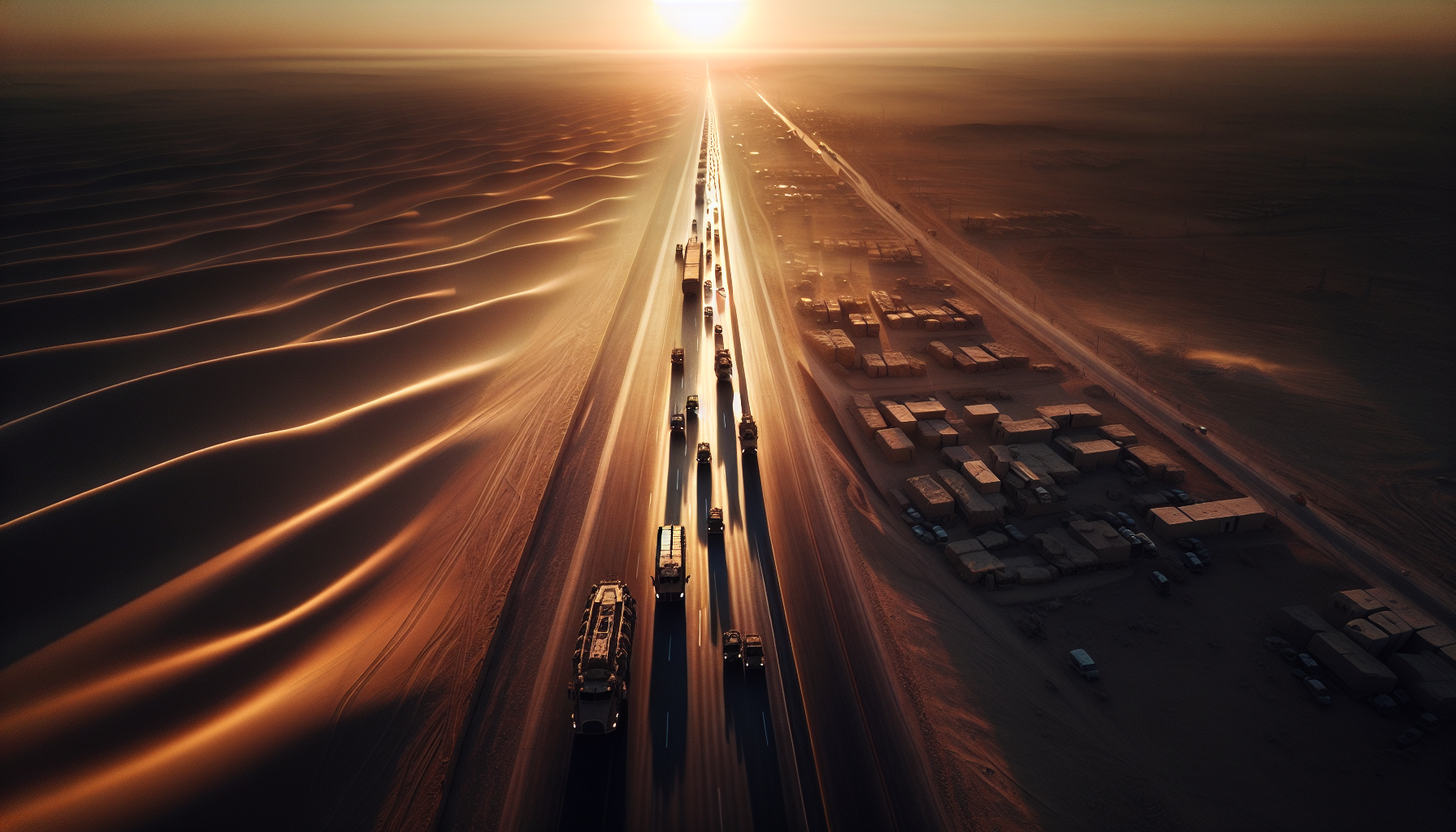 الحرب المتعددة الأبعاد لإسرائيل ضد إيران: تحليل عميق