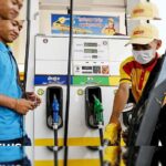 המתיחות במפרץ: איום טראמפ על איראן משבשת את שוק הנפט