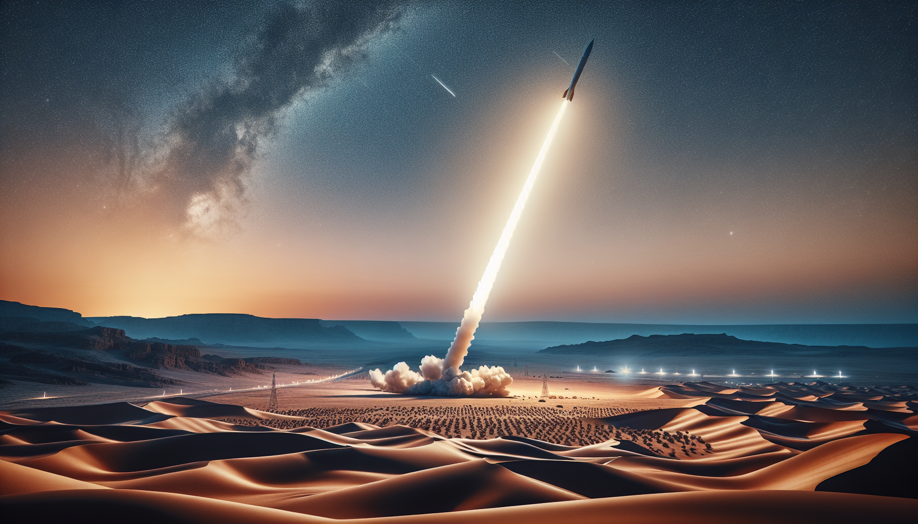 التحليل العسكري: هل يمكن للقوة العسكرية وحدها إنهاء صراع إسرائيل مع إيران وحزب الله؟