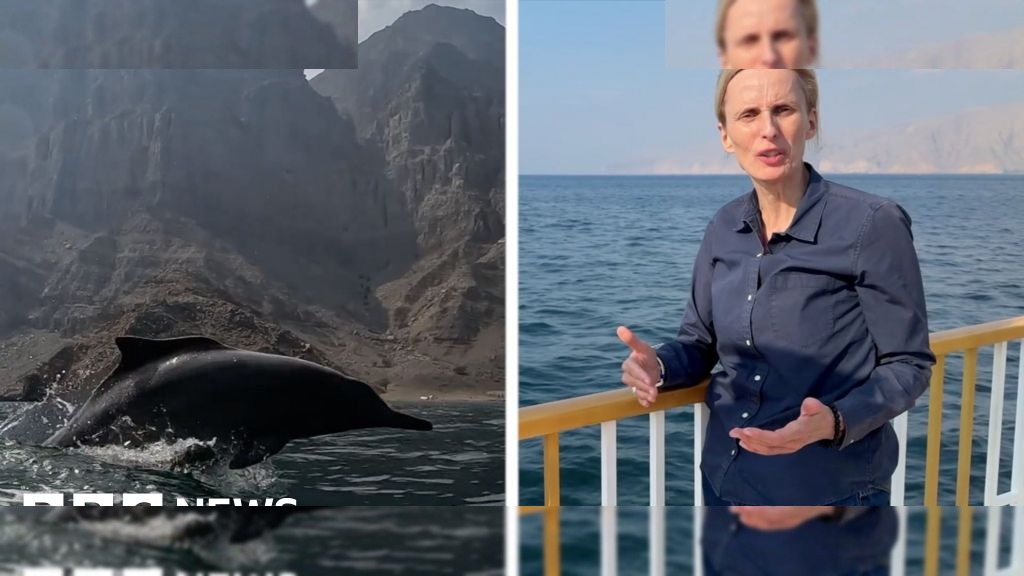 Iran’s Grip on the Strait of Hormuz: A Geopolitical Powder Keg