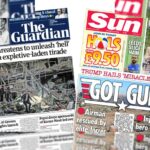 Misuse of Disabled Parking Badges Sparks Controversy in England