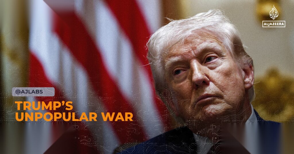 تصعيد التوترات في مضيق هرمز: هل ستستخدم الولايات المتحدة القوة ضد إيران؟