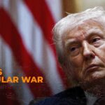 تصعيد التوترات في مضيق هرمز: هل ستستخدم الولايات المتحدة القوة ضد إيران؟