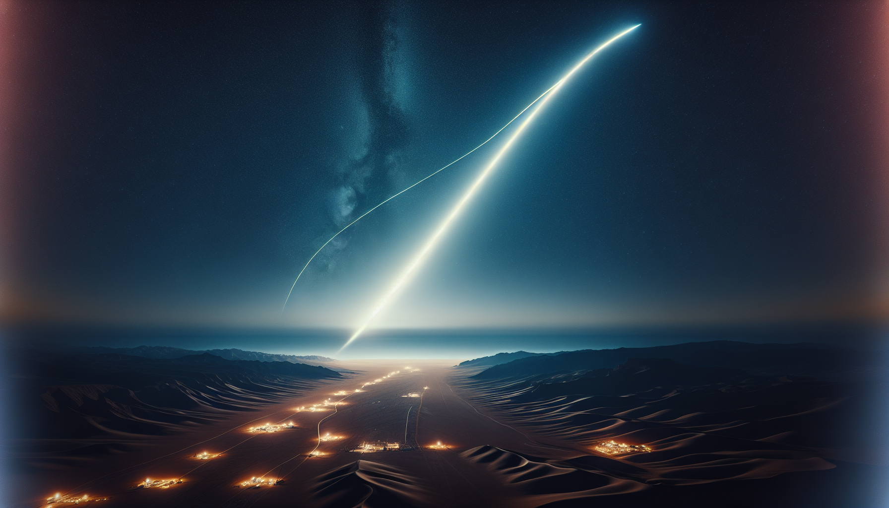 التوازن الجيوسياسي في الخليج: نحو هدنة مع إيران