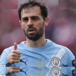 The End of an Era: Bernardo Silva’s Departure from Manchester City Looms