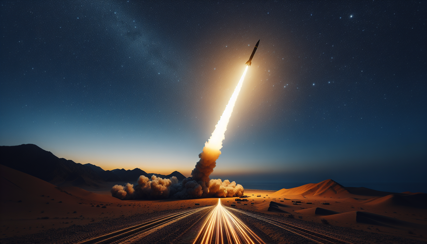 الملك البحريني يدعو إلى وقف الهجمات الإيرانية في المنطقة