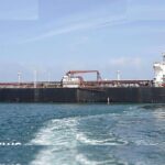 המעבר דרך מיצרי הורמוז: הנוכחות הימית של המדינות האסייתיות