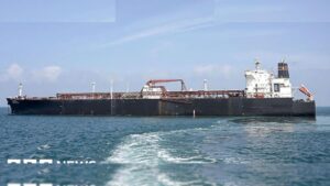 המעבר דרך מיצרי הורמוז: הנוכחות הימית של המדינות האסייתיות