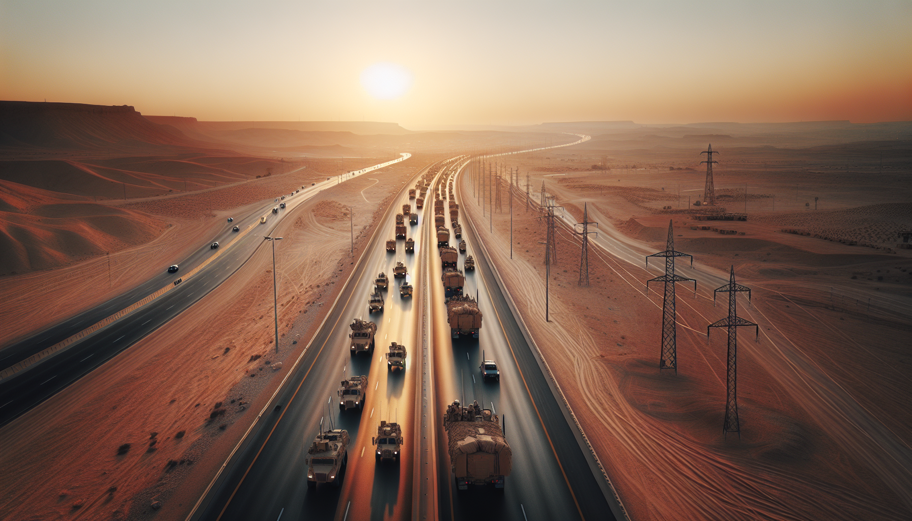 انتقادات إيران الحادة لترامب: العناية الصحية في أمريكا تحت الضغط