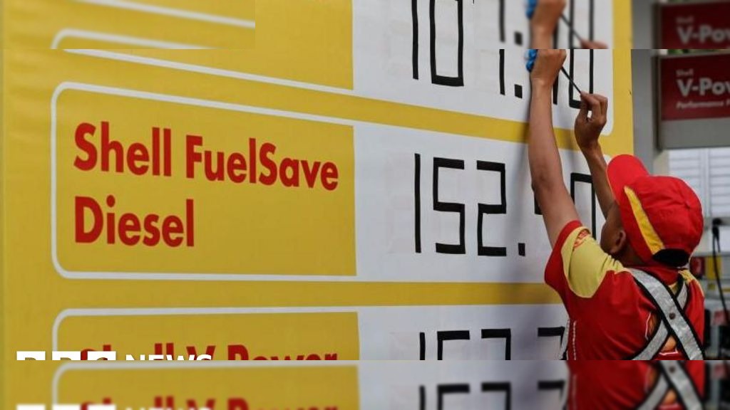 ارتفاع أسعار النفط مع اقتراب موعد انتهاء مهلة ترامب للاتفاق الإيراني