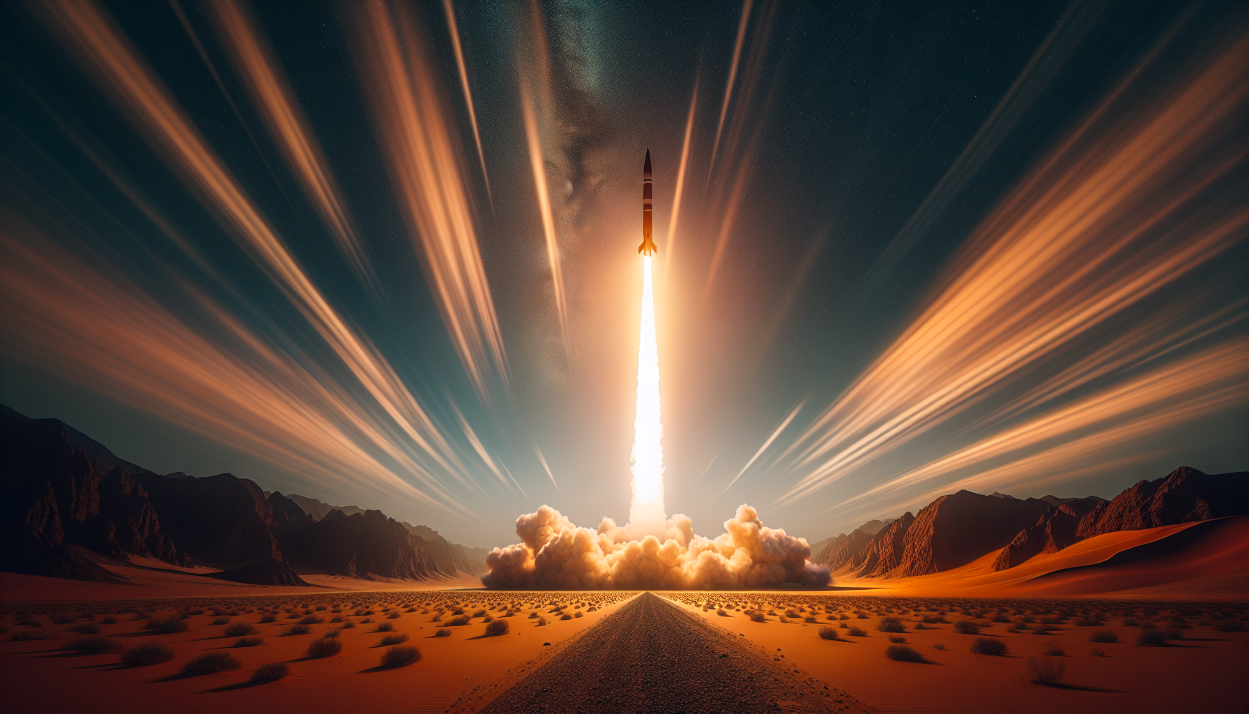 تصاعد التوترات: القوات البريطانية تسقط طائرات مسيّرة إيرانية في الشرق الأوسط