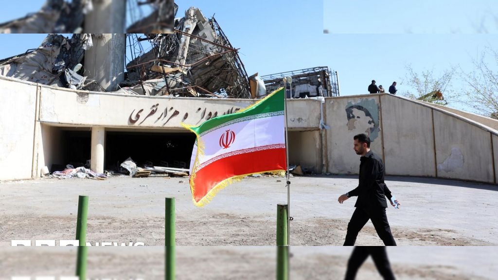 شبح الضغوط الاقتصادية يهدد الإيرانيين مع اقتراب الموعد النهائي لترامب