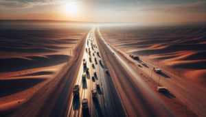 مشاركة إيران في كأس العالم: أزمة الأمن والتوترات السياسية