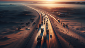 هجوم على محطة بوشهر النووية: تهديد كارثي للخليج