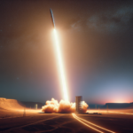 تصريحات ترامب تهدد إيران في مضيق هرمز: تصعيد خطير في الشرق الأوسط