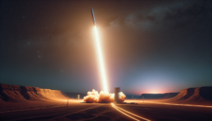 تصريحات ترامب تهدد إيران في مضيق هرمز: تصعيد خطير في الشرق الأوسط