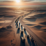 خارطة طريق للسلام: زاريف يقدم خطة لإنهاء الحرب على إيران