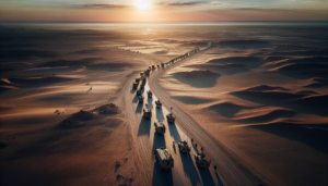 خارطة طريق للسلام: زاريف يقدم خطة لإنهاء الحرب على إيران