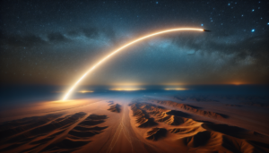 איראן דוחה את האולטימטום של טראמפ על הורמוז; הרג בחיפה