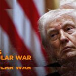 تأثير الصراع الأمريكي الإيراني على الأمن في الخليج العربي