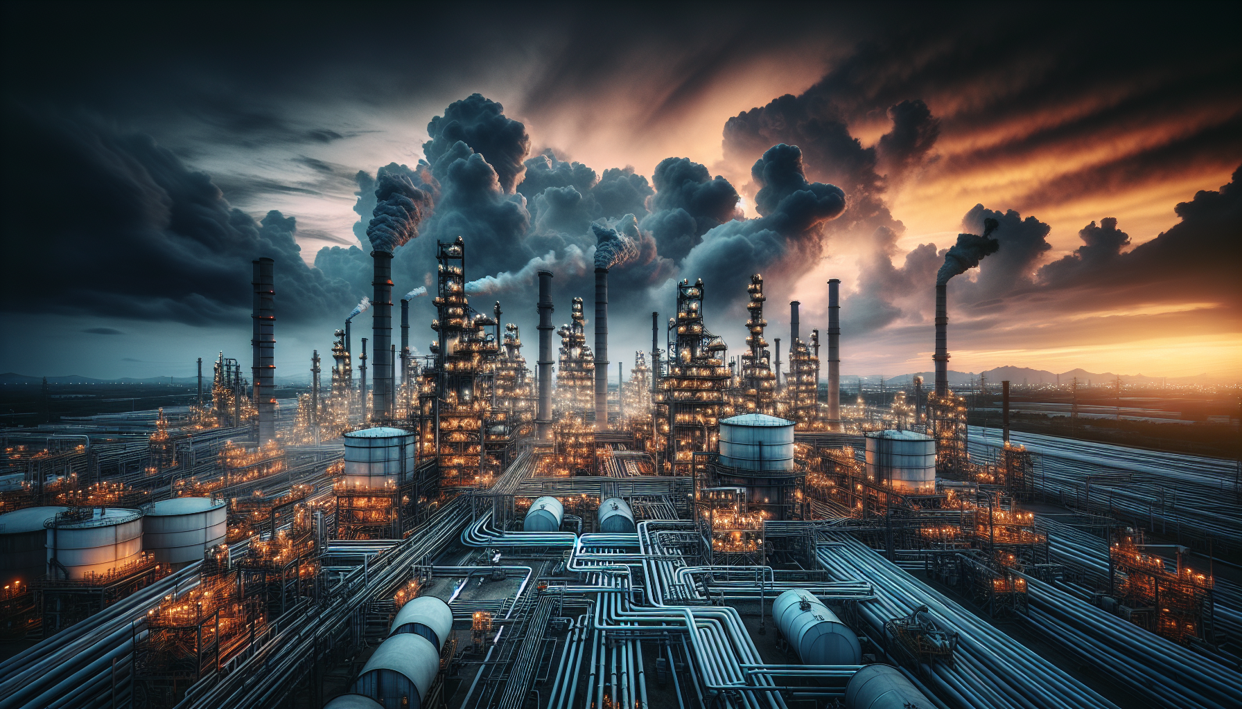 סין מתמודדת עם משבר הנפט בעקבות מלחמת איראן