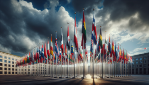 Zelenskyy’s Visit to Syria: A Step Towards Security Cooperation Amid Regional Tensions