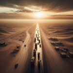 טראמפ והגנרל המוסדי: מלחמת איראן בראי הדת והאמונה