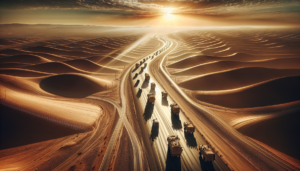 תקיפה אמריקאית-ישראלית משמידה את בית הכנסת בטהרן והורגת עשרות