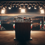 ההשלכות של התקיפות הישראליות על לבנון: אש ומאבק הרוסים בעוזרים