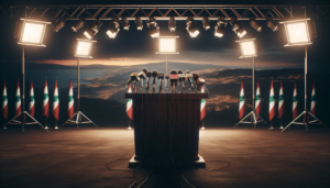 ההשלכות של התקיפות הישראליות על לבנון: אש ומאבק הרוסים בעוזרים