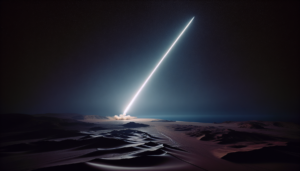 تصاعد التوترات في منطقة الخليج: إيران تواجه تهديدات ترامب