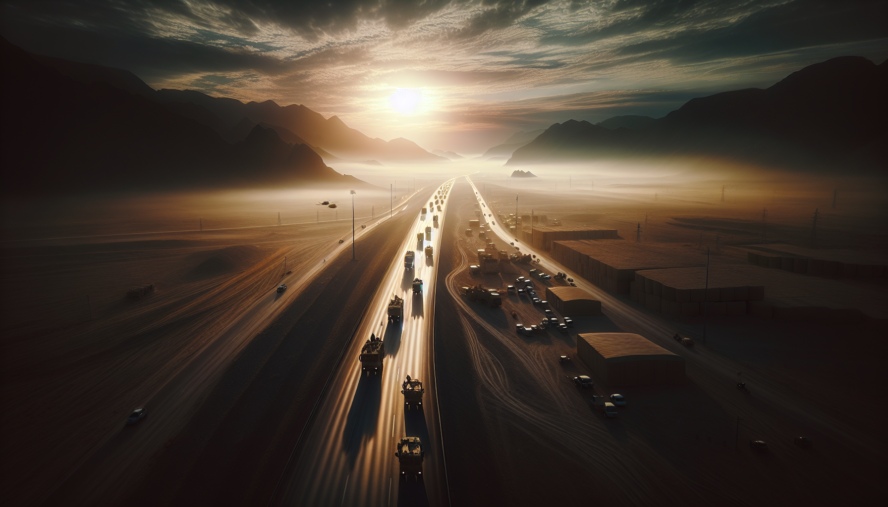 حالة كمال الحاجي: غموض يكتنف مستقبل إيران بعد أخبار غير مؤكدة عن صحته