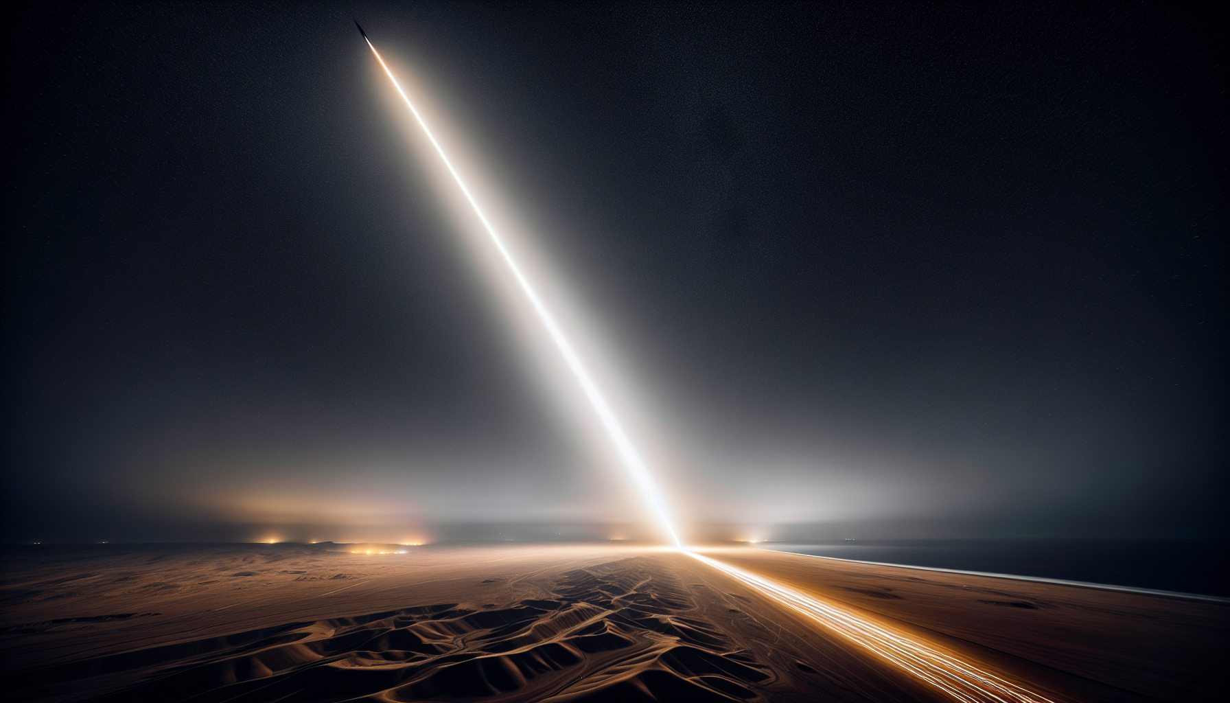 بيان مسعود بيزشيكيان: الاستعداد للتضحية من أجل إيران في مواجهة التهديدات الخارجية