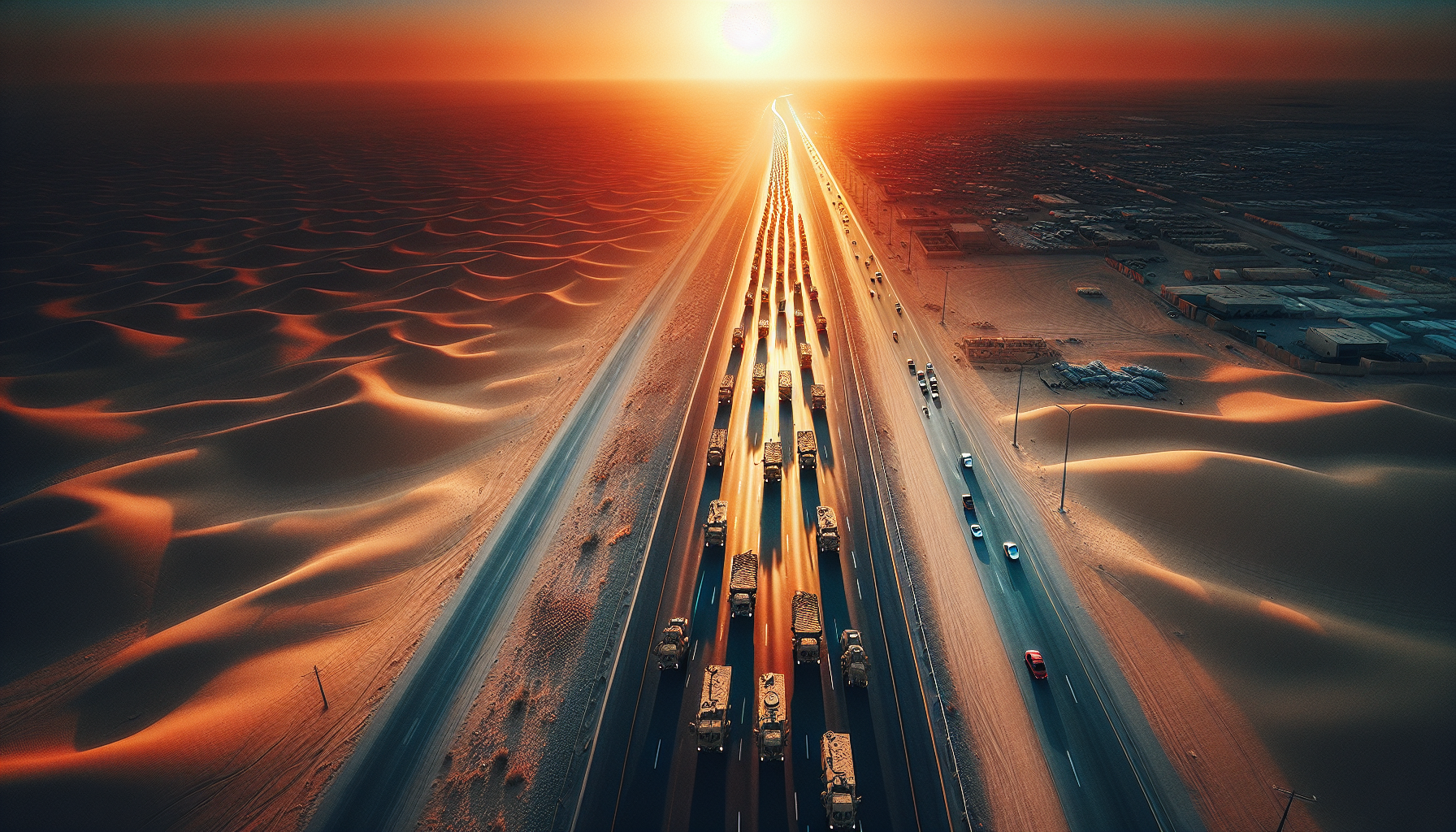 الجيش الإسرائيلي يضرب منشآت بتروكيميائية إيرانية ويستهدف أنظمة الدفاع الجوي