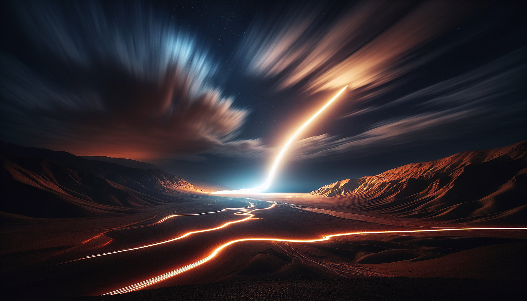 إيران في خضم الصراع: بين الضعف التاريخي والتحديات الحالية