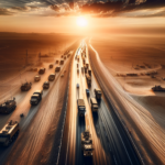 האם איראן על סף קרב? טראמפ מאיים על טהרן באיום חסר תקדים