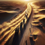 تصعيد العنف: 133 مصاباً في إسرائيل نتيجة الضربات الإيرانية