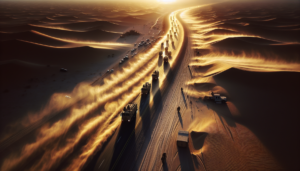 تصعيد العنف: 133 مصاباً في إسرائيل نتيجة الضربات الإيرانية