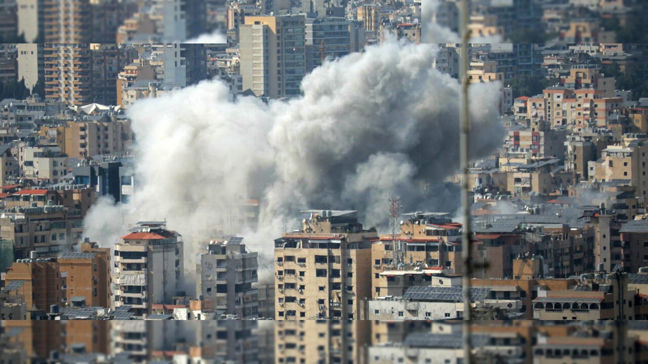 تصعيد إسرائيلي جديد على لبنان: غارات تستهدف الضاحية الجنوبية ومخاوف من تداعياتها